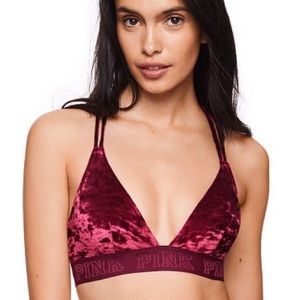 Velvet bra | Victoria secret